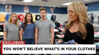 AVOID THESE CLOTHING BRANDS AT ALL COSTS! Top 10 Brands for Women Over 55, Ranked Worst to Best!
