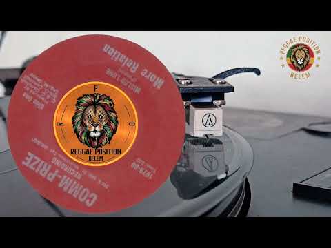 More Relationn - Misled Love [Playlist Reggae 70] #RPB