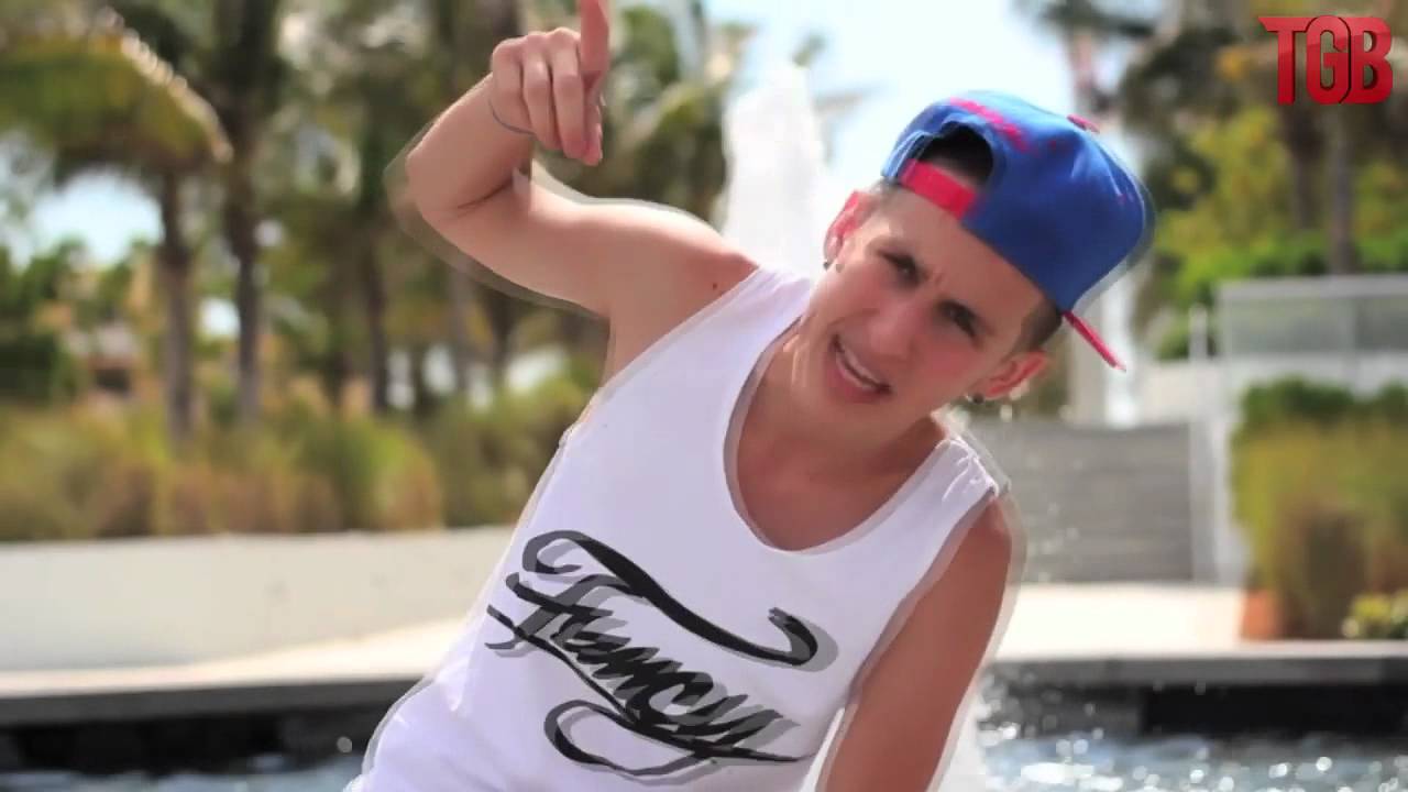 Hi-Rez - All I Have (Official Music Video) [Free Download]