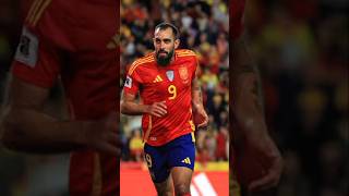 Atacante da Espanha fica preso fora da concentração da seleção!🇪🇸