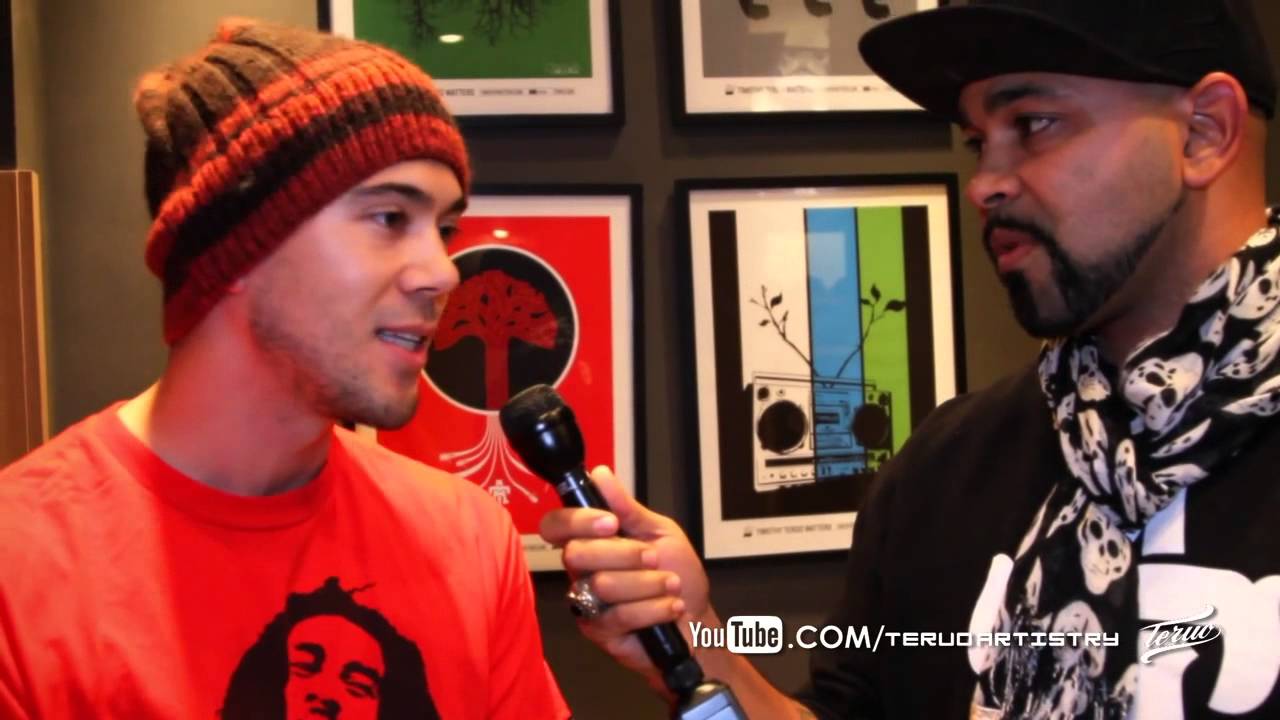 Teruo Artistry - TRADITION Grand Opening