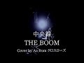 中央線 - THE BOOM (Cover by AO from クロスローズ)