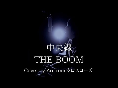 中央線 - THE BOOM (Cover by Ao from クロスローズ)