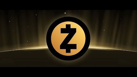 What is Zcash ZEC and the Sapling Network?