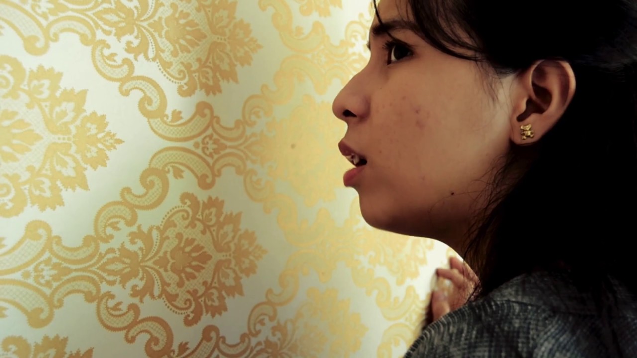 THE YELLOW WALLPAPER YouTube