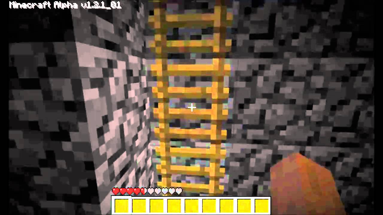 Minecraft - Rage + Dungeon = Fun! (Part 2) - YouTube