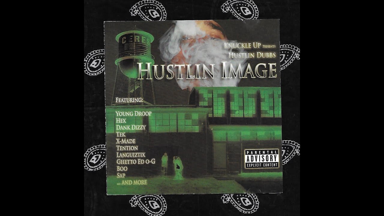 Real Rap By Hustlin Dubbs