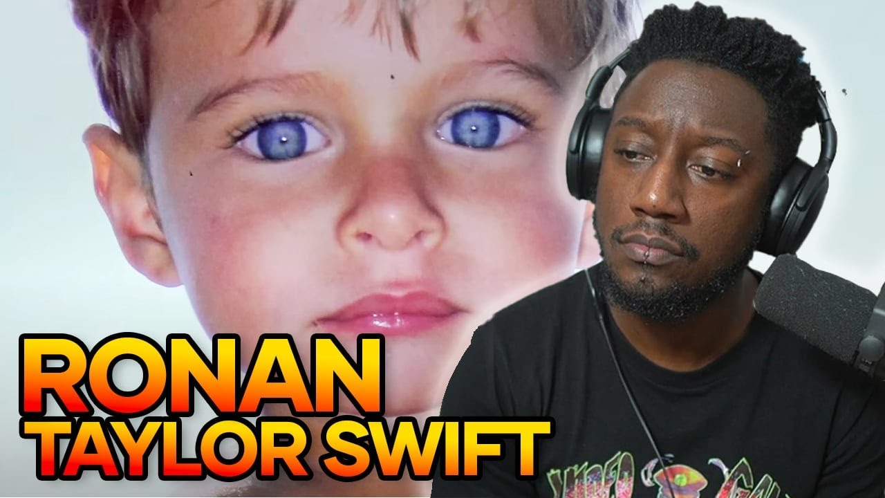 Ronan, My Cancer Journey, C.H.E.M.O. & More. This Song Absolutely Broke Me | Ronan Reaction