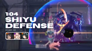 Nekomata Vs Terror Raptor In 1600X900