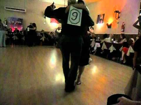 1- campeonato Mondi. 30 de mayo de 2012 (Plaza Bohemia)
