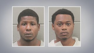 Men accused separately in multiple sexual assaults are extreme risk to community, DA's office says