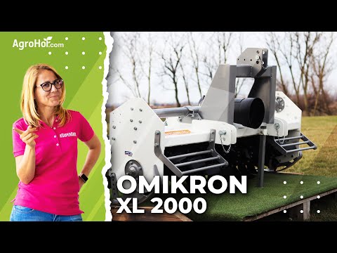 Aardenburg Omikron XL