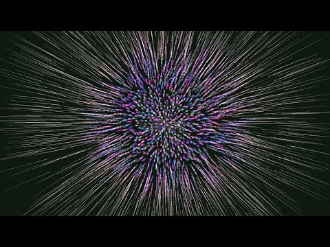 Processing animation: Code example incorporating additional modification ideas