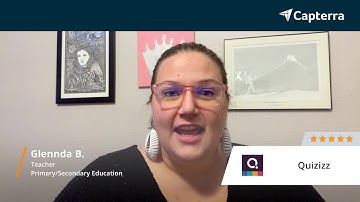 Quizizz Review: Great for in class competitions