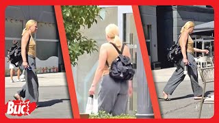 Prvi Paparaco Trudne Milice Todorović Snimili Smo Je U Starom Kraju, Bez Šminke I Sa Vodom U Ruci