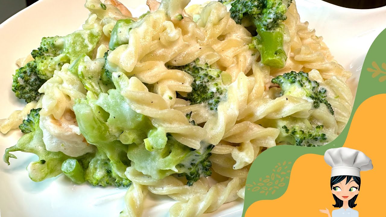 Photo inspiration: Shrimp Pasta Recipe A Beginner S Guide To Be A Photo Inspiration
