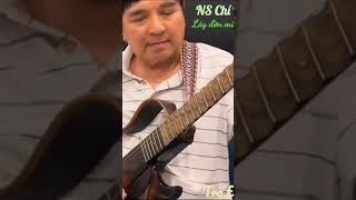 Ns Chí Tâm Đờn Mùi Quá