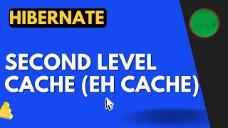 second level cache in hibernate | ehcache hibernate | Hibernate Tutorial