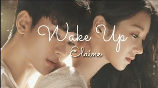 Wake Up Lyrics In Its Okay Not To Be Okay