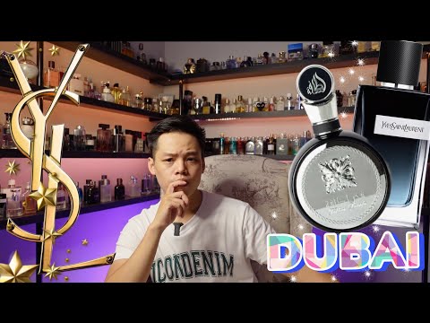 Video Phiên Bản Clone YSL Y - EDP: Review Fakhar Black... - youtube