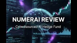 Avis Sur Numerai Sur Quasa Le Fonds Spéculatif Dia Participatif