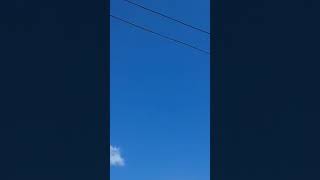 Ovni en Santiago del Estero -- 0:28 ....!!!