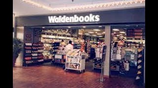 The History of Waldenbooks