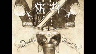 Daedelus - Admit defeat