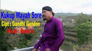 Benjo's - Kukup Wayah Sore