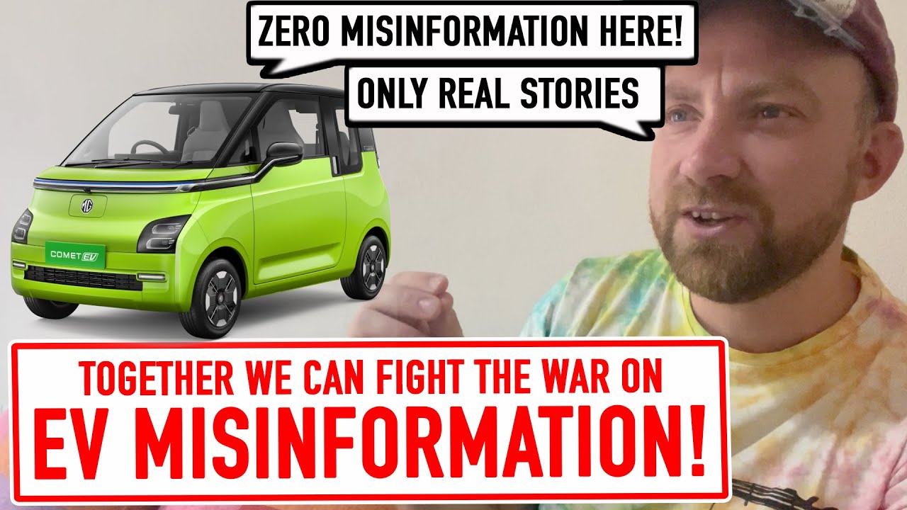 MORE stories from LA LA LAND! Hilarious tales from EV owners (Part 2)