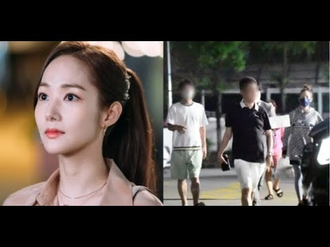 &#39;Dispatch&#39; reveal the controversial past of Park Min Young&#39;s alleged lover Kang Jong Hyun
