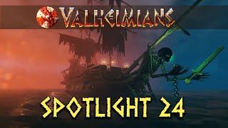 5 Wonderful Valheim Builds - Valheimians Spotlight ep 24