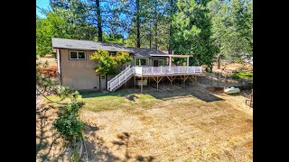 1186 Irish Mountain Rd Meadow Vista, Ca Real Estate - Branded