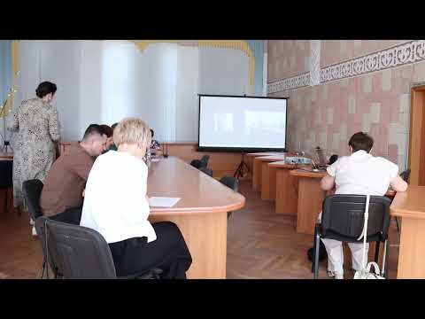 Конкурс на посаду керівника Балківської гімназії з дошкільним підрозділом