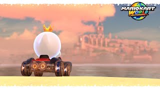 [大会］MKCentral SUMMIT Knockout Tour FFA#５