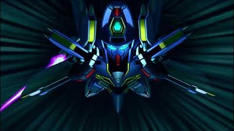 SD Gundam G-Generation Spirits - Phoenix Zero All Animations