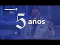 ¡REGOCIJO CON LOS SANTOS!
