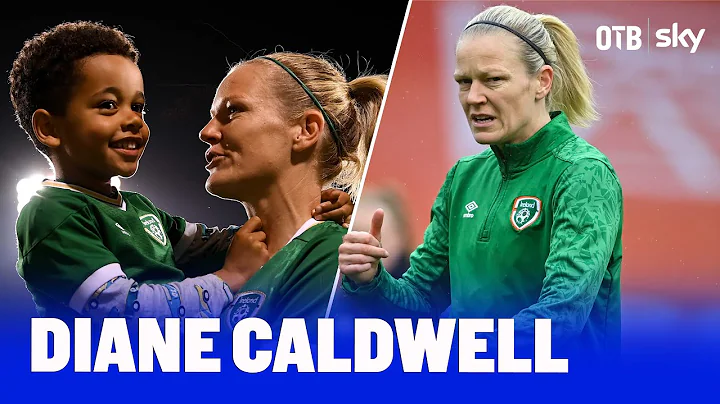 Ireland "Have Another Level To Reach" | Defensive ...