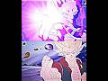 Beerus Gogeta Use Hollow Purple On Anemy Dbz Dbs Dragonballz Anime Viral Trending Editz