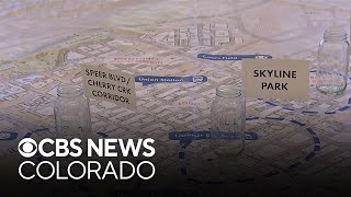 City of Denver takes public input on planning for future