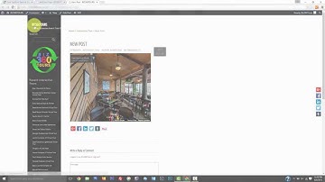 How to Embed a Street View Virtual Tour into a Website 4K