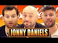 Former IDF Soldier Israeli Advocate Jonny Daniels Talks Israel Politics His Personal Journey Former IDF Soldier Israeli Advocate Jonny Daniels Talks Israel Politics His Personal Journey