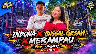 Download Lagu INDONA X TINGGAL GESAH X MERAMPAU || Voc. Reva || Viral Fyp Tiktok π₯π₯ || Begeboy Download Lagu INDONA X TINGGAL GESAH X MERAMPAU || Voc. Reva || Viral Fyp Tiktok π₯π₯ || Begeboy