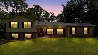 11796 Thomas Spring Rd, Monrovia, MD 11796 Thomas Spring Rd, Monrovia, MD