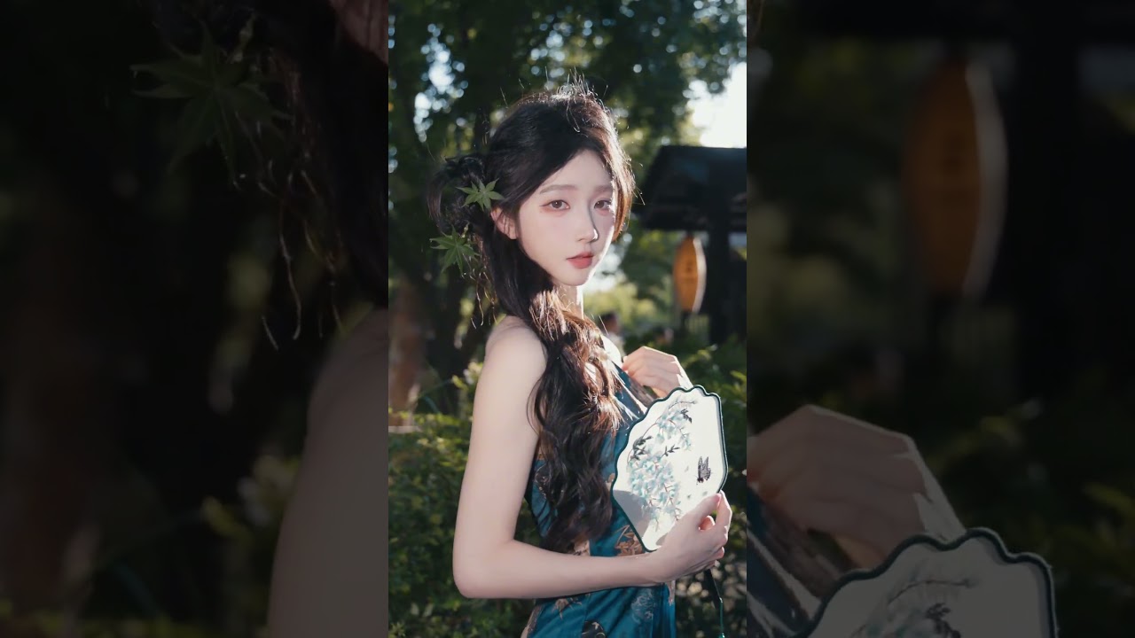 Sexy & Beautiful Girls 【 小埋姐姐 】 