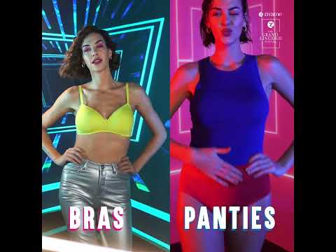 Grand Lingerie Festival Starts In 2 Days