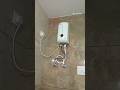 Ref:LE1vX10gppM Instant water geyser installation - v-guard 3l #geyserrepair #geyser #installation #unpacking