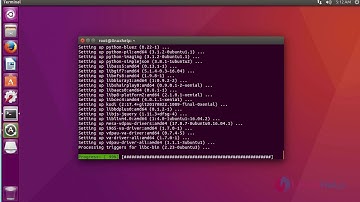 How to install Kodi 17.04 on Ubuntu16.04