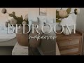 Master bedroom makeover home decorating ideas