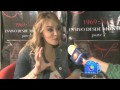 Rosie Rivera quiere que Chiquis protagonice la película de Jenni Rivera